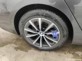  Bmw  Serie 3 BMW 3 Reeks Touring 318iA (115 kW) 5d #29