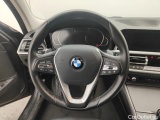  Bmw  Serie 3 BMW 3 Reeks Touring 318iA (115 kW) 5d #36