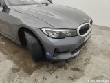  Bmw  Serie 3 BMW 3 Reeks Touring 318iA (115 kW) 5d #41