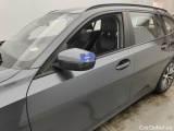  Bmw  Serie 3 BMW 3 Reeks Touring 318iA (115 kW) 5d #45