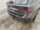  Bmw  Serie 3 BMW 3 Reeks Touring 318iA (115 kW) 5d #47