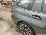  Bmw  Serie 3 BMW 3 Reeks Touring 318iA (115 kW) 5d #51