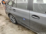  Bmw  Serie 3 BMW 3 Reeks Touring 318iA (115 kW) 5d #54