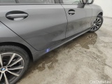  Bmw  Serie 3 BMW 3 Reeks Touring 318iA (115 kW) 5d #60
