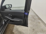  Bmw  Serie 3 BMW 3 Reeks Touring 318iA (115 kW) 5d #63
