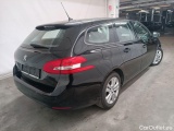  Peugeot  308 Peugeot  SW 1.5 BlueHDi 100 DPF S&S Active Pack 5d #2