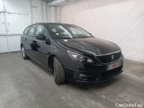 Peugeot  308 Peugeot  SW 1.5 BlueHDi 100 DPF S&S Active Pack 5d #8