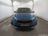  Skoda  Scala Skoda  1.0 TSI 70kW Ambition 5d #5