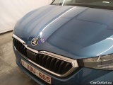  Skoda  Scala Skoda  1.0 TSI 70kW Ambition 5d #48