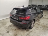  Bmw  Serie 1 BMW 1 Reeks Hatch 116dA (85 kW) 5d #2