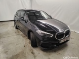  Bmw  Serie 1 BMW 1 Reeks Hatch 116dA (85 kW) 5d #8