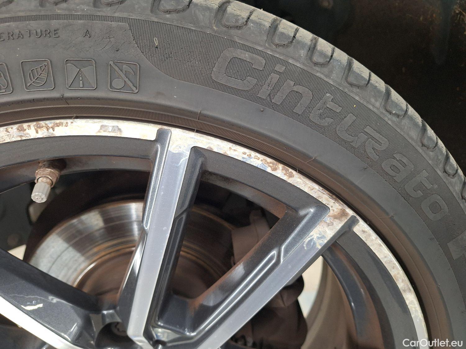  Bmw  Serie 3 BMW, 3-serie '18, BMW 3 Reeks Berline 318dA (110 kW) 4d #8