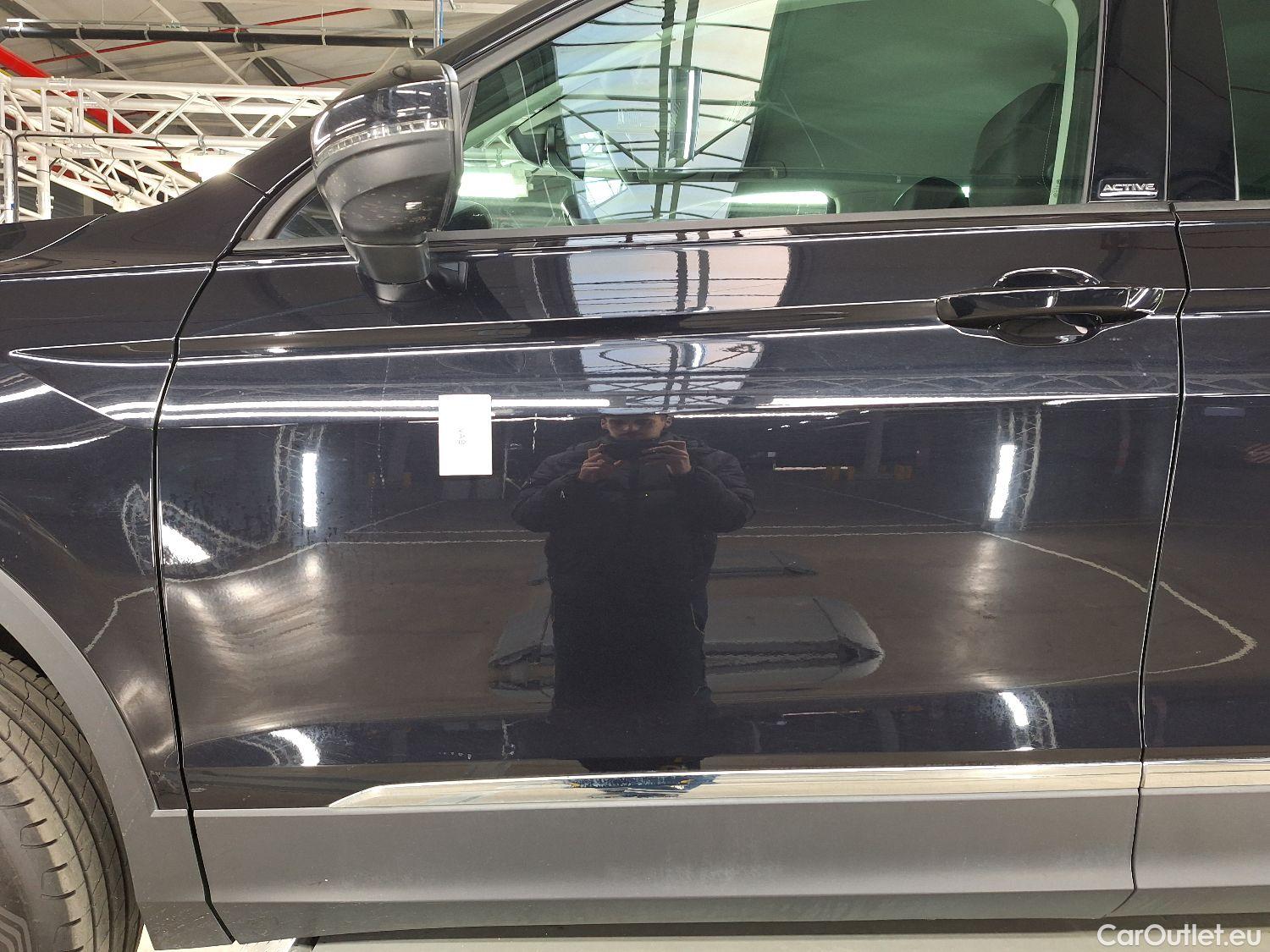  Volkswagen  Tiguan VW,  FL'20, Volkswagen  1.5 TSI 110kW DSG Active 5d #29