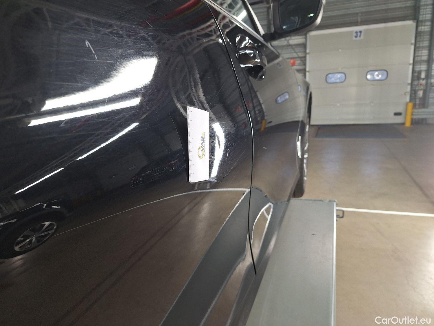  Bmw  Serie 3 BMW, 3-serie '18, BMW 3 Reeks Berline 318dA (110 kW) 4d #10