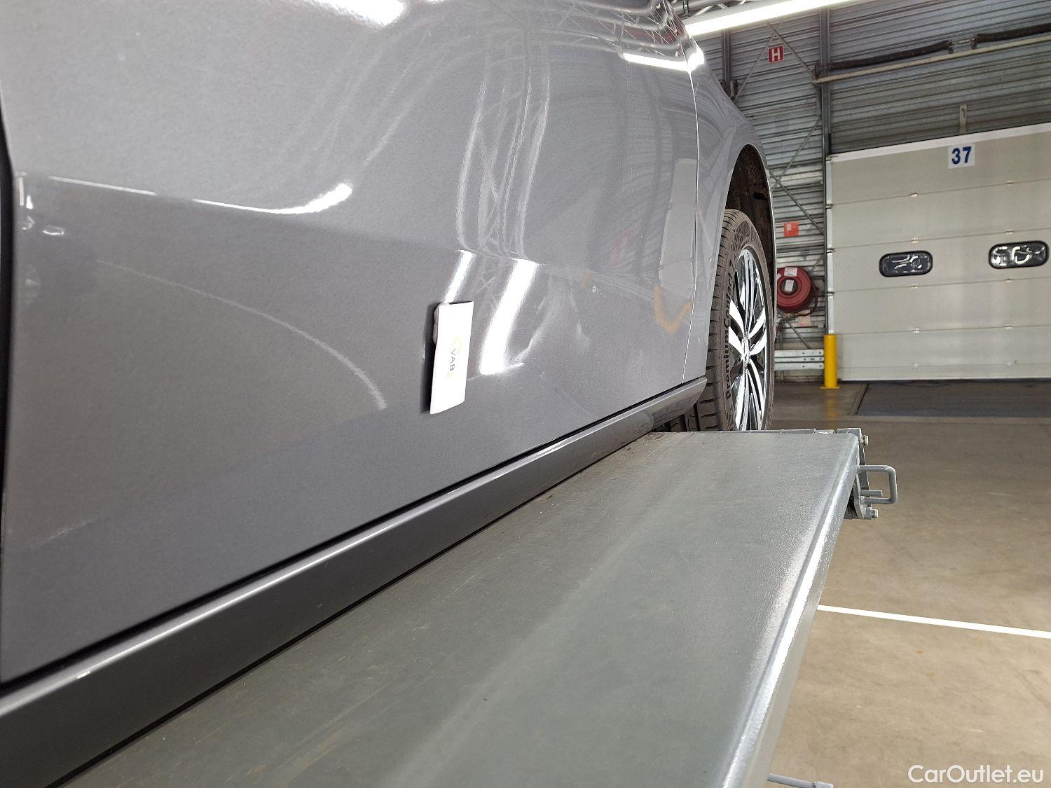  Mercedes  A-Klasse Mercedes, A-Class '18, Mercedes-Benz  A 200 d Business Solution L #9