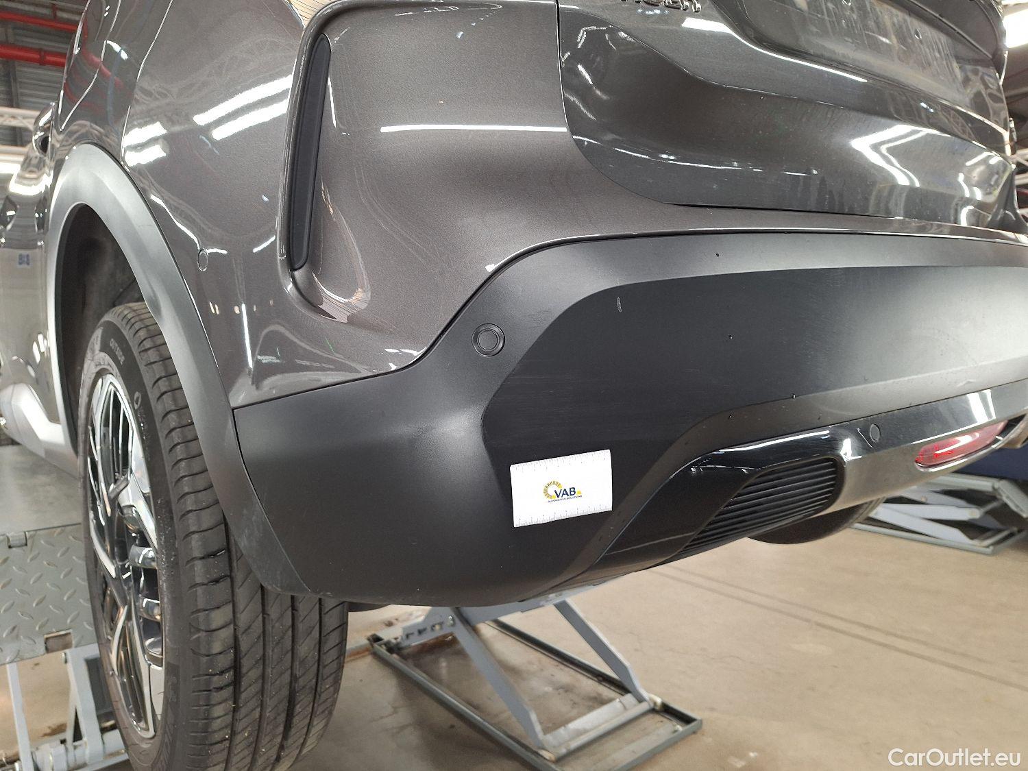  Citroen  C4 Citroën,  '20, Citroën  1.5 BlueHDi 110 S&S MAN6 Business Loung #16