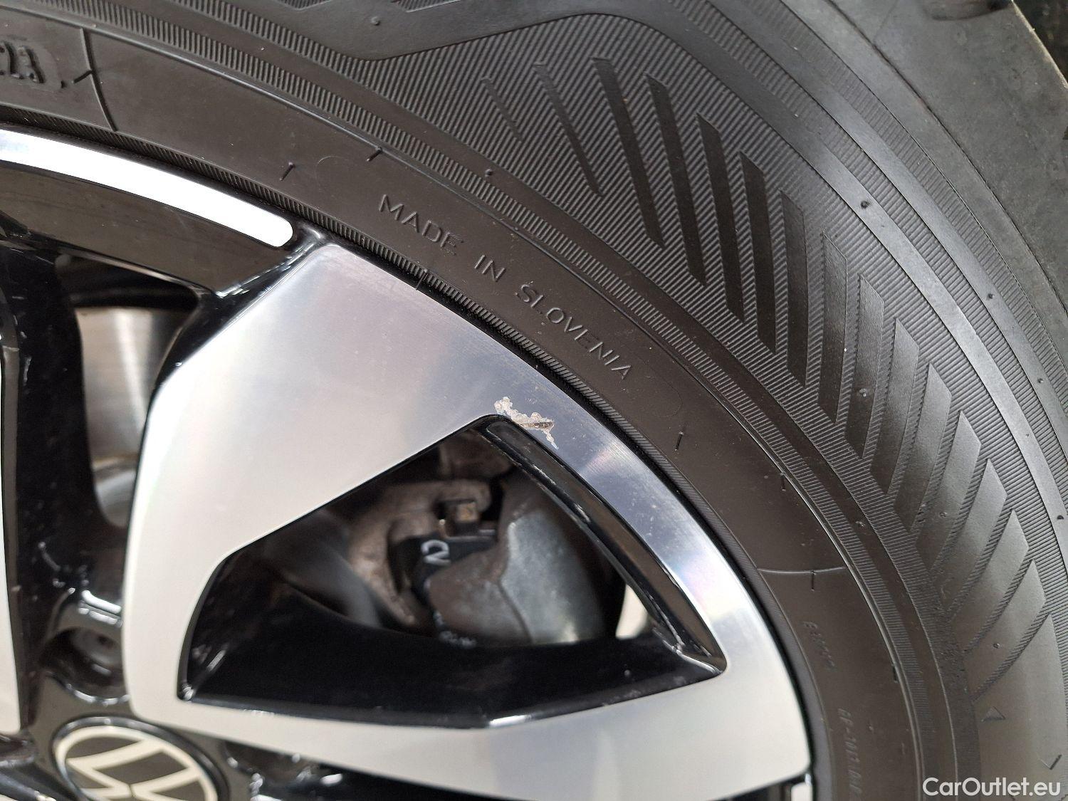  Volkswagen  Tiguan VW,  FL'20, Volkswagen  1.5 TSI 110kW DSG Active 5d #10