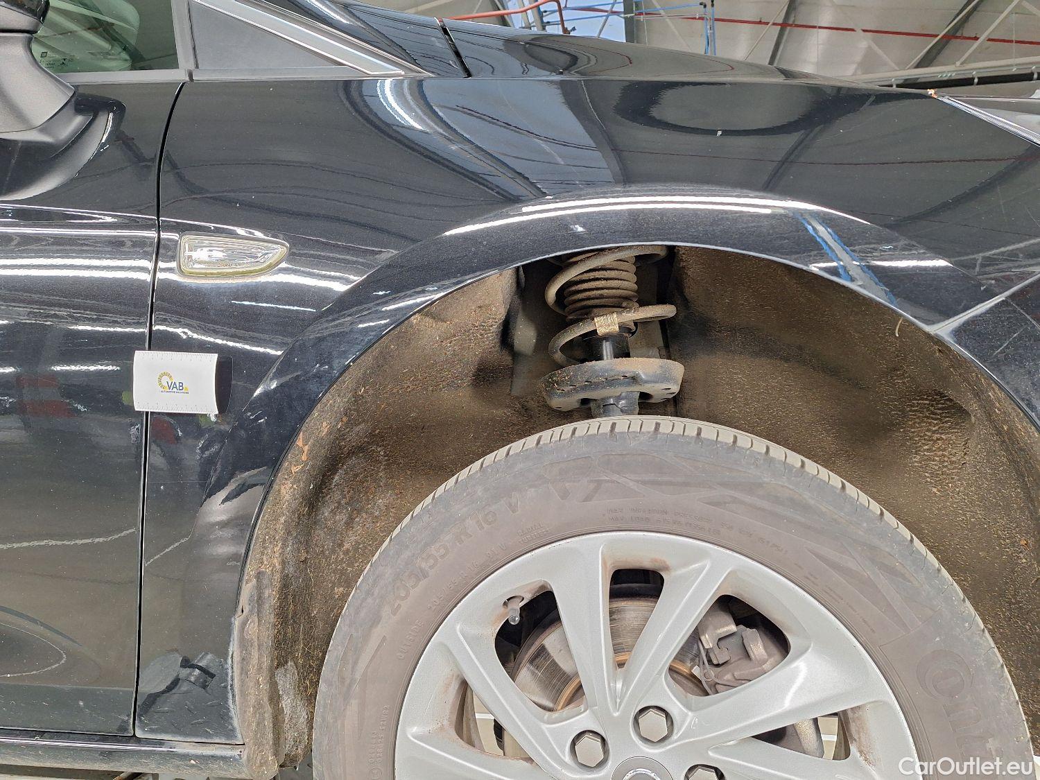  Opel  Astra Opel,  ST FL'19, Opel  Sports Tourer 1.5 Turbo D 77kW S/S Eleg #5