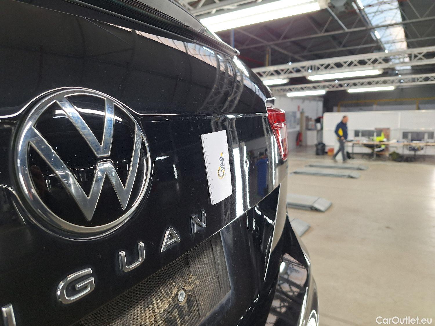  Volkswagen  Tiguan VW,  FL'20, Volkswagen  1.5 TSI 110kW DSG Active 5d #26