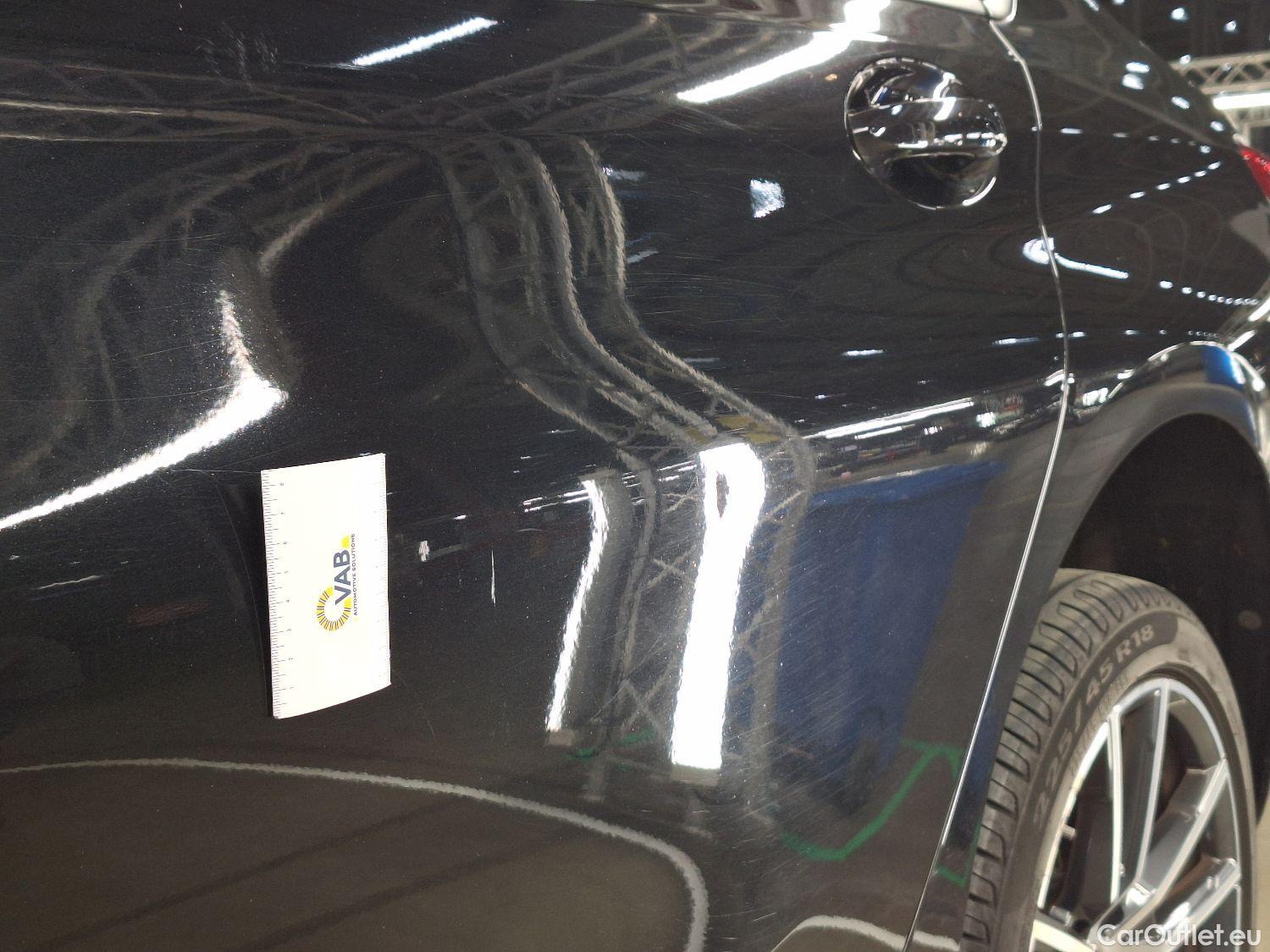  Bmw  Serie 3 BMW, 3-serie '18, BMW 3 Reeks Berline 318dA (110 kW) 4d #24