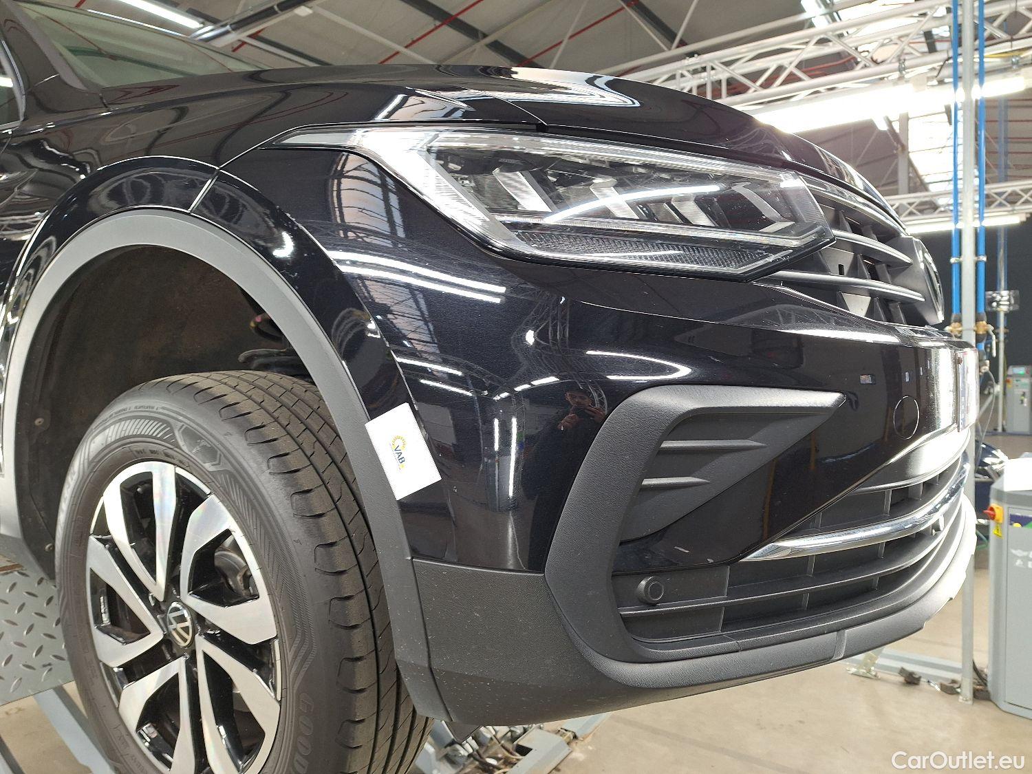  Volkswagen  Tiguan VW,  FL'20, Volkswagen  1.5 TSI 110kW DSG Active 5d #6