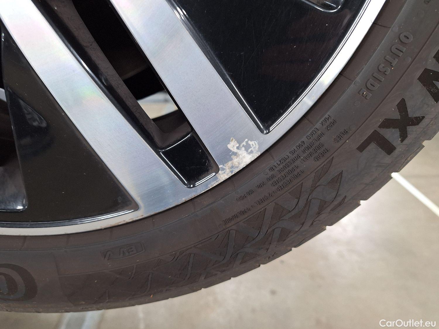  Mercedes  A-Klasse Mercedes, A-Class '18, Mercedes-Benz  A 200 d Business Solution L #6