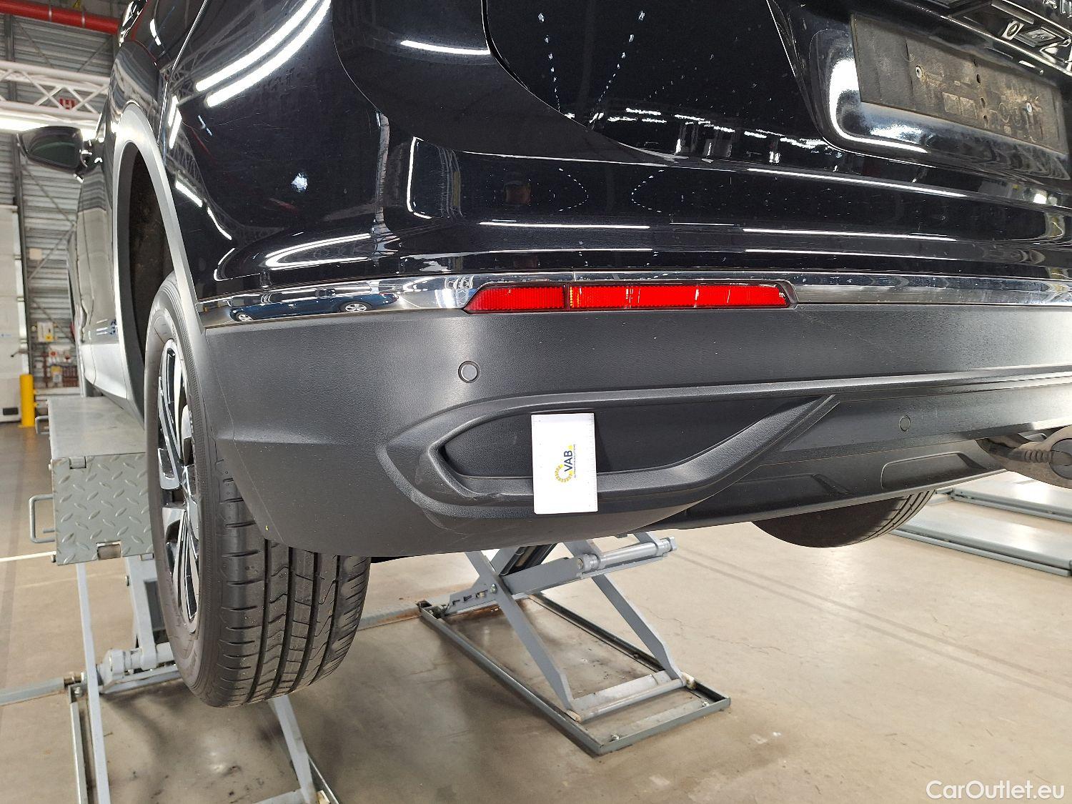  Volkswagen  Tiguan VW,  FL'20, Volkswagen  1.5 TSI 110kW DSG Active 5d #16