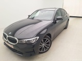  Bmw  Serie 3 BMW, 3-serie '18, BMW 3 Reeks Berline 318dA (110 kW) 4d #2