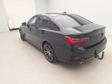  Bmw  Serie 3 BMW, 3-serie '18, BMW 3 Reeks Berline 318dA (110 kW) 4d #6