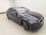  Bmw  Serie 3 BMW, 3-serie '18, BMW 3 Reeks Berline 318dA (110 kW) 4d #9