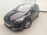  Ford  S-Max Ford,  '15, Ford  2.0 TDCi 110kW S/S Aut. Titanium 5d #2