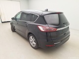  Ford  S-Max Ford,  '15, Ford  2.0 TDCi 110kW S/S Aut. Titanium 5d #6