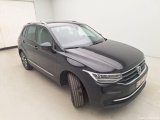  Volkswagen  Tiguan VW,  FL'20, Volkswagen  1.5 TSI 110kW DSG Active 5d #9