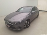  Mercedes  A-Klasse Mercedes, A-Class '18, Mercedes-Benz  A 200 d Business Solution L #2