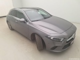  Mercedes  A-Klasse Mercedes, A-Class '18, Mercedes-Benz  A 200 d Business Solution L #9