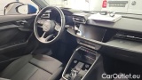  Audi  A3 35 TDI S tronic advanced Sportback #6