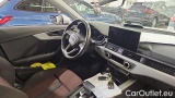 Audi  A4 35 TDI S tronic advanced Avant #7