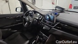  Bmw  2 Tourer 218d Sport Line #7