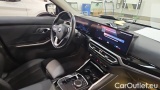  Bmw  Serie 3 318d Touring Auto #7