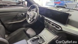  Bmw  Serie 3 318d Touring Auto #7