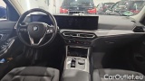  Bmw  Serie 3 320d xDrive Touring Automatic #6