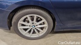  Bmw  Serie 3 320d xDrive Touring Automatic #10
