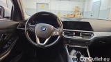  Bmw  Serie 3 330e Touring Advantage Automatic #6