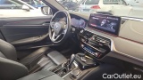  Bmw  Serie 5 520d Touring A #7