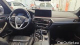  Bmw  Serie 5 520d Touring A #6