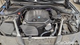  Bmw  Serie 5 520d Touring A #11