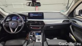  Bmw  Serie 5 530e Touring A #6