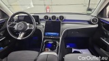  Mercedes  C-Klasse C 200 T Autom. #6