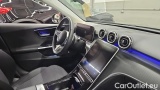  Mercedes  C-Klasse C 200 T Autom. #7
