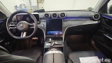  Mercedes  C-Klasse C 300 e T Autom. #6